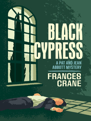 cover image of Black Cypress